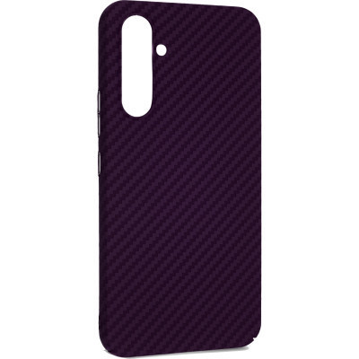 Чехол для мобильного телефона Armorstandart LikeCarbon Samsung A54 5G (A546) Purple (ARM71930) Винница - изображение 2