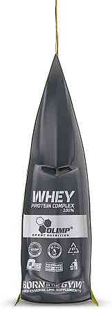 Whey Protein Complex 100 % 700 g (Peanut butter) Луцк