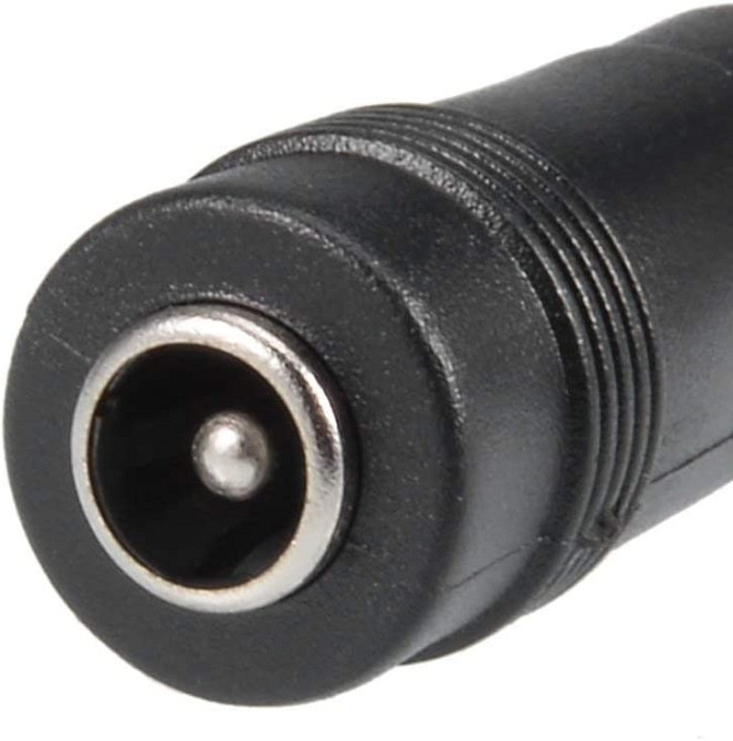 Перехідник живлення з DC5.5*2.1мм на DC6.3*3.0мм Вінниця - фото 3