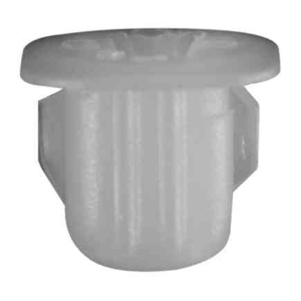 Клипса молдинга кузова Lexus, Toyota 90189-04222 Киев