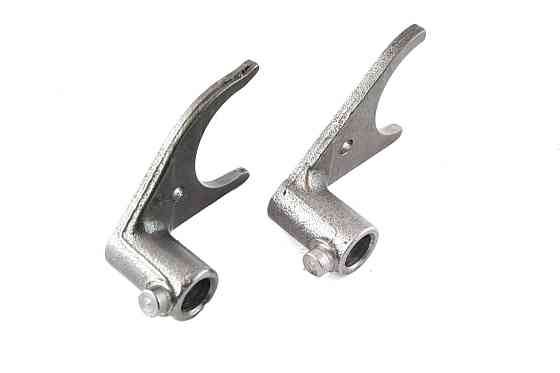 Виделочка перемикання передач (пара) мінікс Мукачево