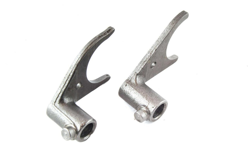 Вилочка переключения передач (пара) МИНСК Мукачево - изображение 1