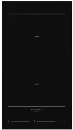 Варочная поверхность Fulgor Milano FCH 302 ID TS BK Киев