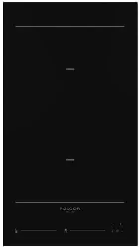 Варочная поверхность Fulgor Milano FCH 302 ID TS BK Киев - изображение 1