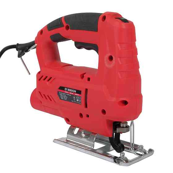 Лобзик електричний Vitals Master Ef 8060GN Харків