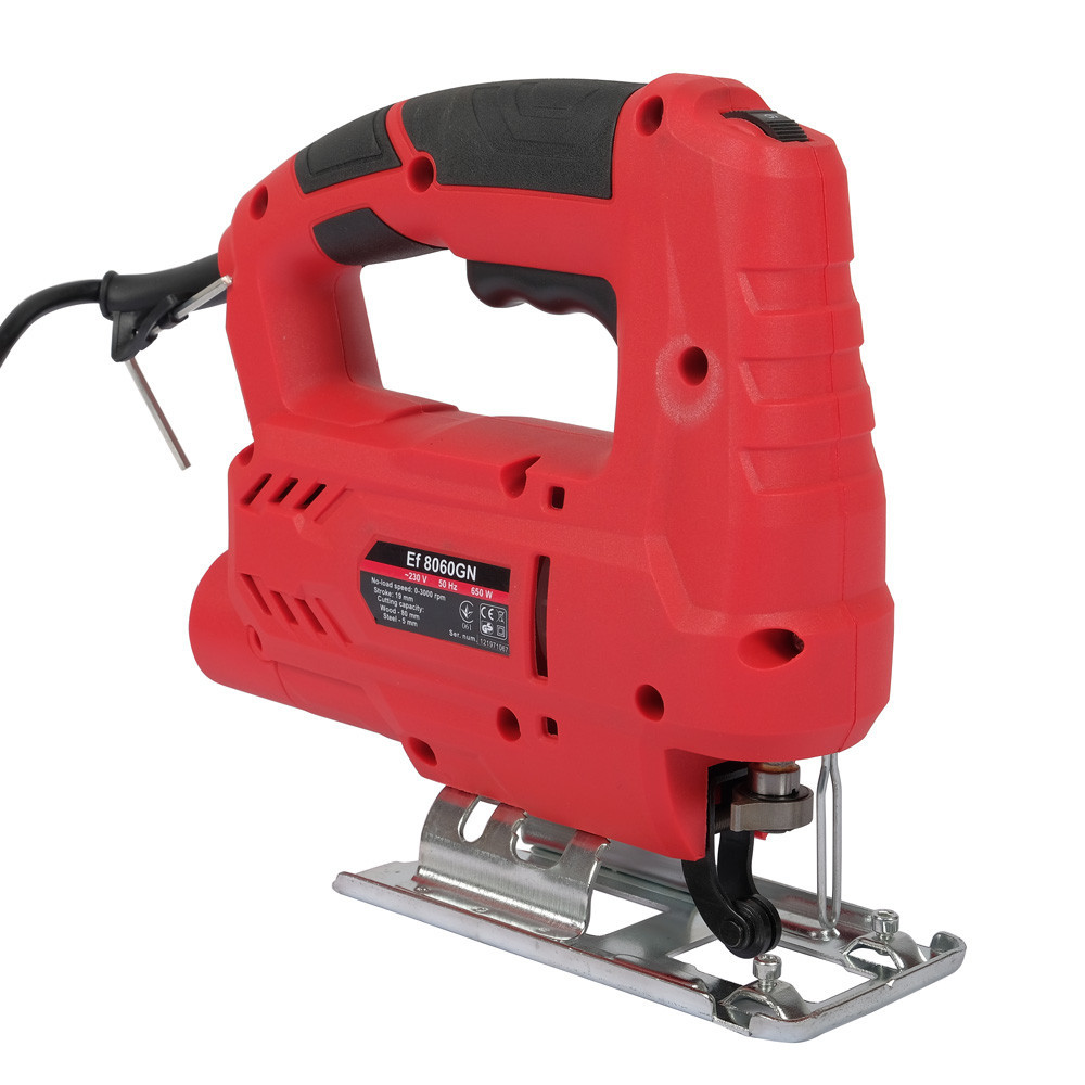 Лобзик електричний Vitals Master Ef 8060GN Харків - фото 4