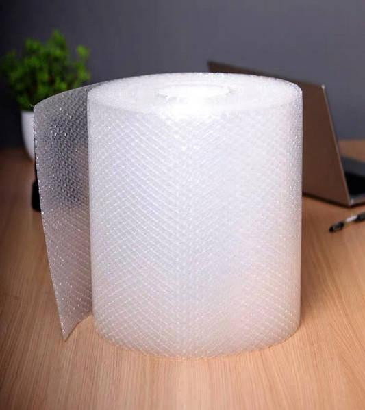 Воздушно-пузырчатая пленка 65 мк - 50 см × 50 м Киев - изображение 2