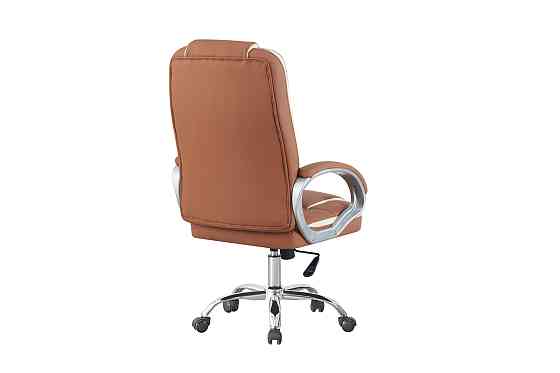 Стілець офісний Торрент, карамель Киев