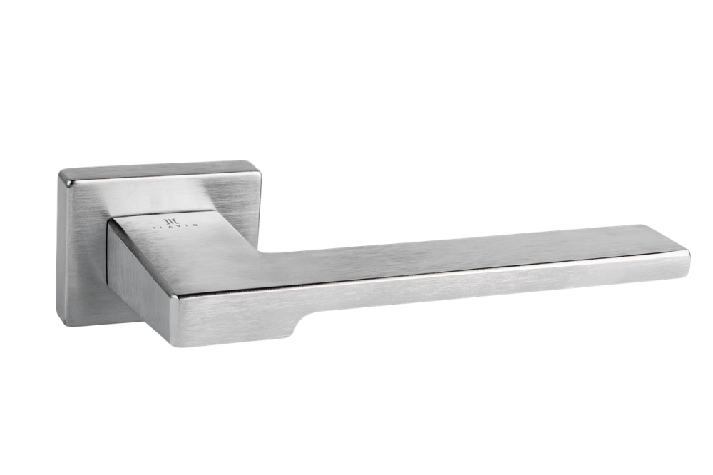 Ручка дверная ILAVIO 2648 Киев - изображение 1