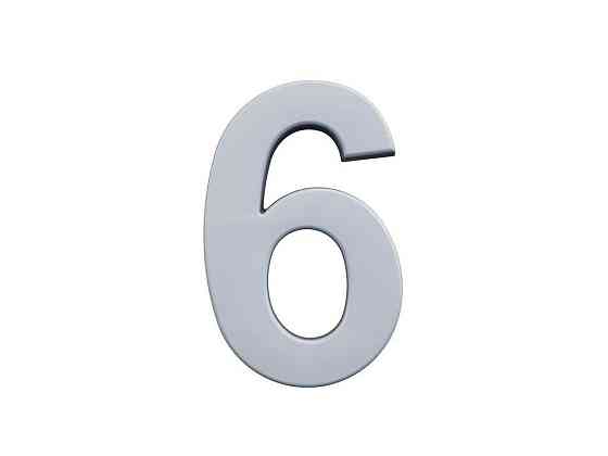 Орнамент символ поліуретановий Art Decor 6 Дніпро