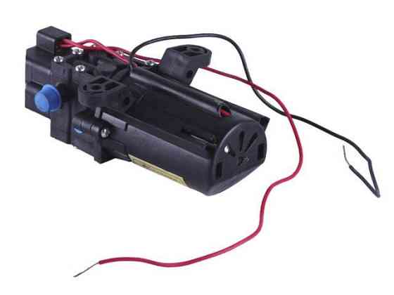 Помпа автоматична 4004 Мукачево