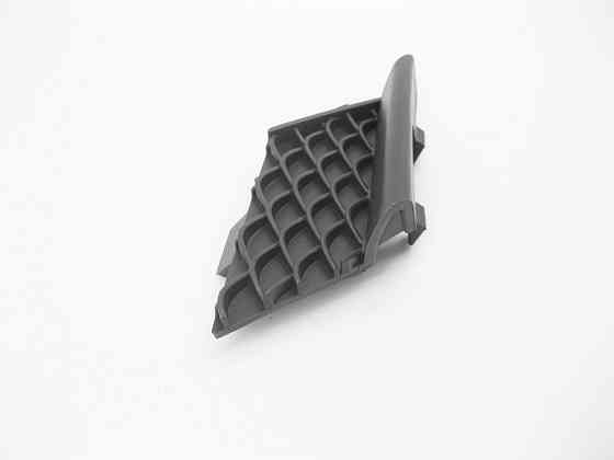 Mercedes-Benz  A1668852023 Нова кришка - заглушка буксирувального гака в задньому бампері GL GLS X166 Одесса