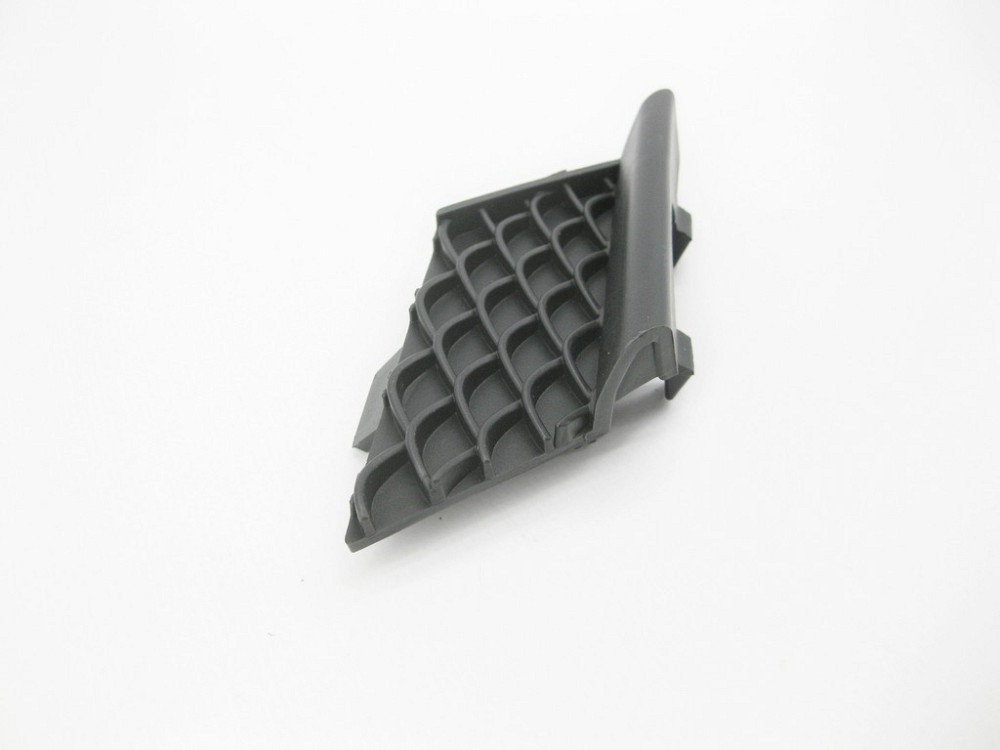 Mercedes-Benz  A1668852023 Нова кришка - заглушка буксирувального гака в задньому бампері GL GLS X166 Одесса - изображение 3