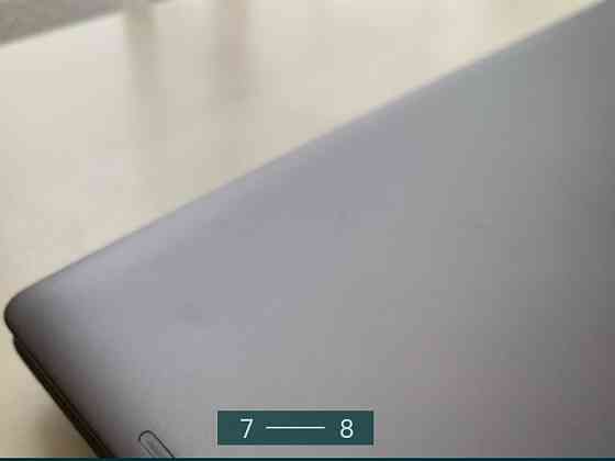 Ноутбук HP ZBOOK Power G7 / 15.6"/ i7- 10750H/ DDR4 32Gb./ SSD 512Gb. Київ