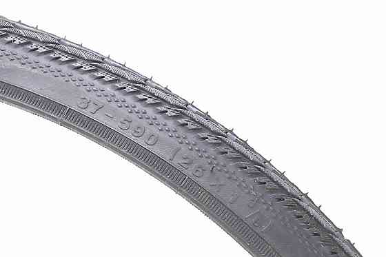 Шина 26"х1 3/8 (37-590) дорожня MAKO SHARK H-5113 Київ