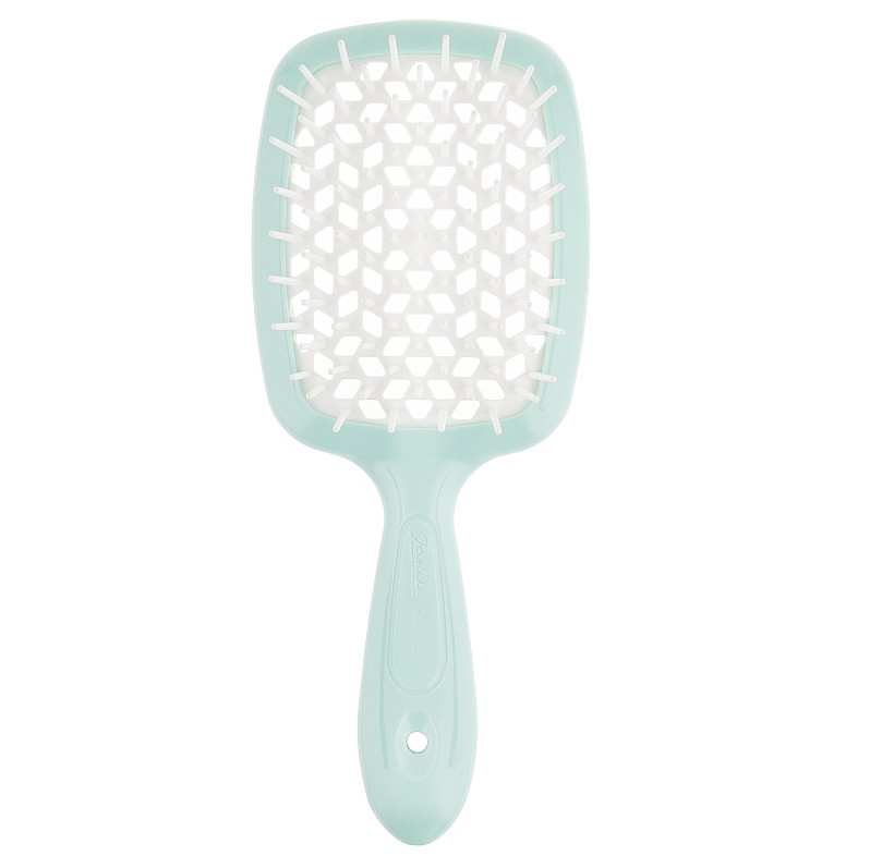 Щетка для волос тиффани Superbrush Janeke Киев - изображение 1