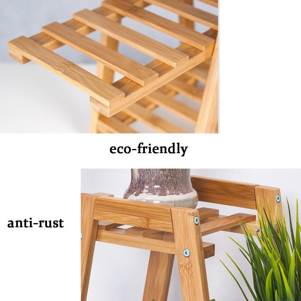 Підставка для квітів "Ланхарон" ваніль Миколаїв - фото 6