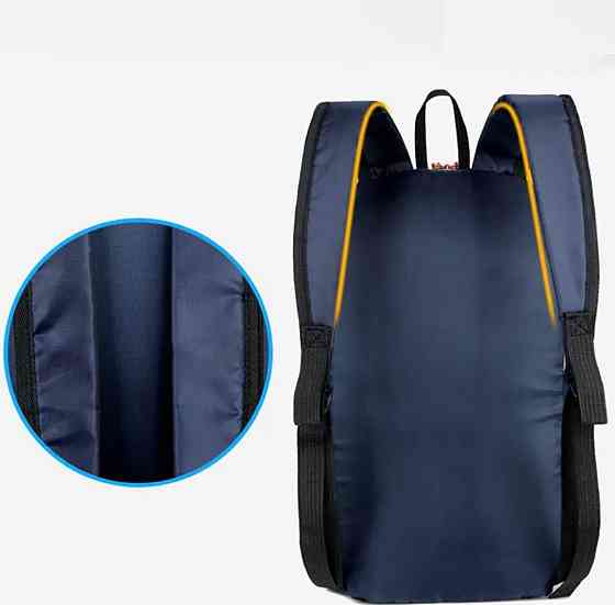 Рюкзак, спортивні сумки з тканини Оксфорд, водонепроникні сумки через плече Київ