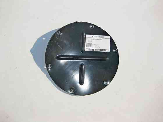 Mercedes-Benz  A2116192438 Сервісна кришка паливного бака E-Class W211 CLS C219 Одеса