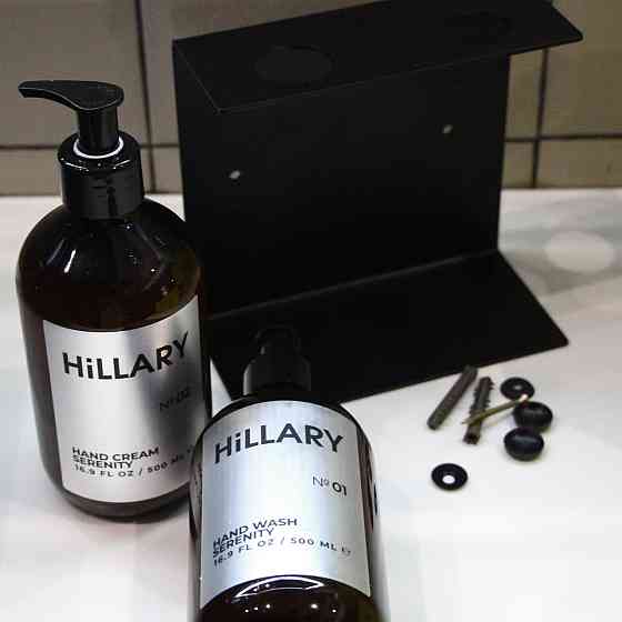Мило для рук Hillary Hand Wash Serenity, 500 мл Киев