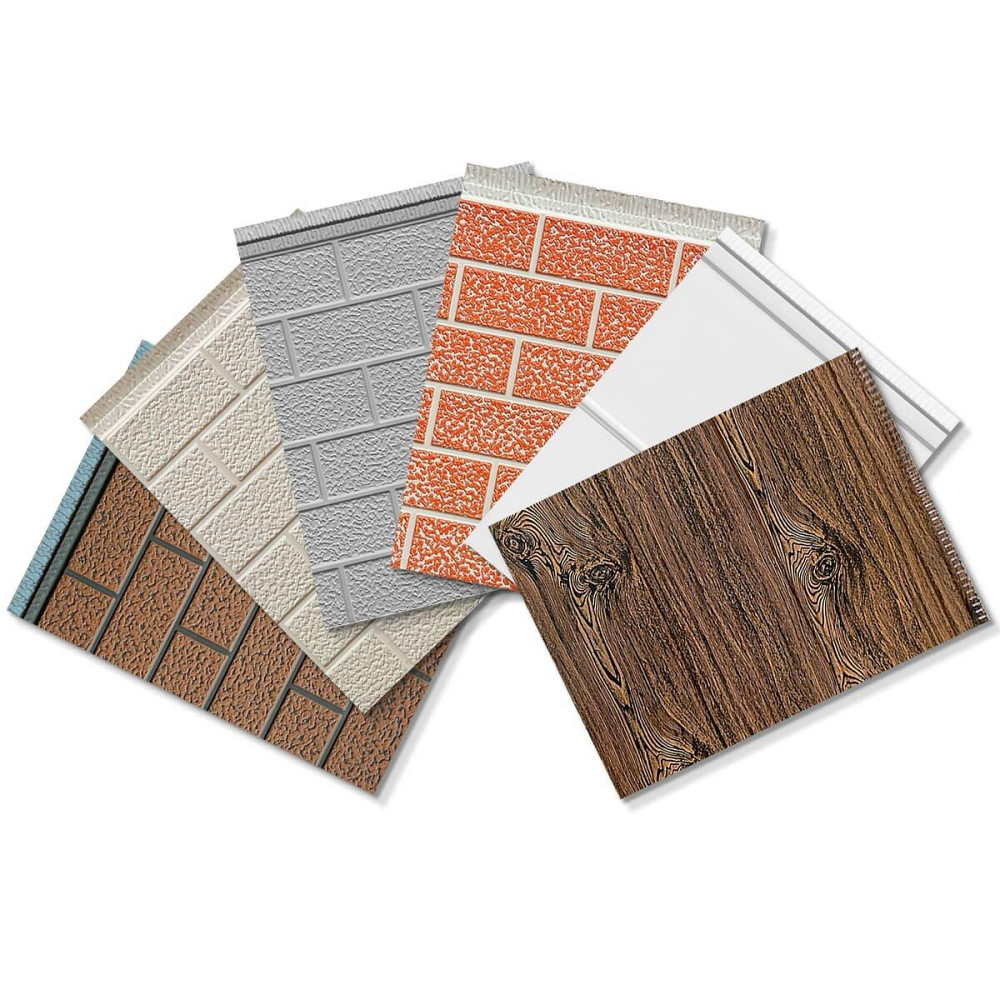 Фасадная PU панель 415х15х3800мм SW-00001719 Киев - изображение 9