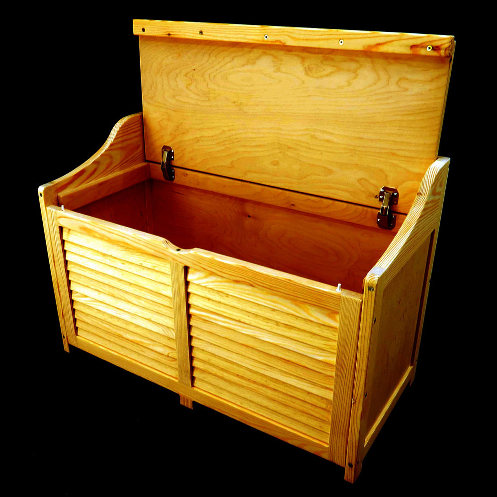 Корзина для белья 