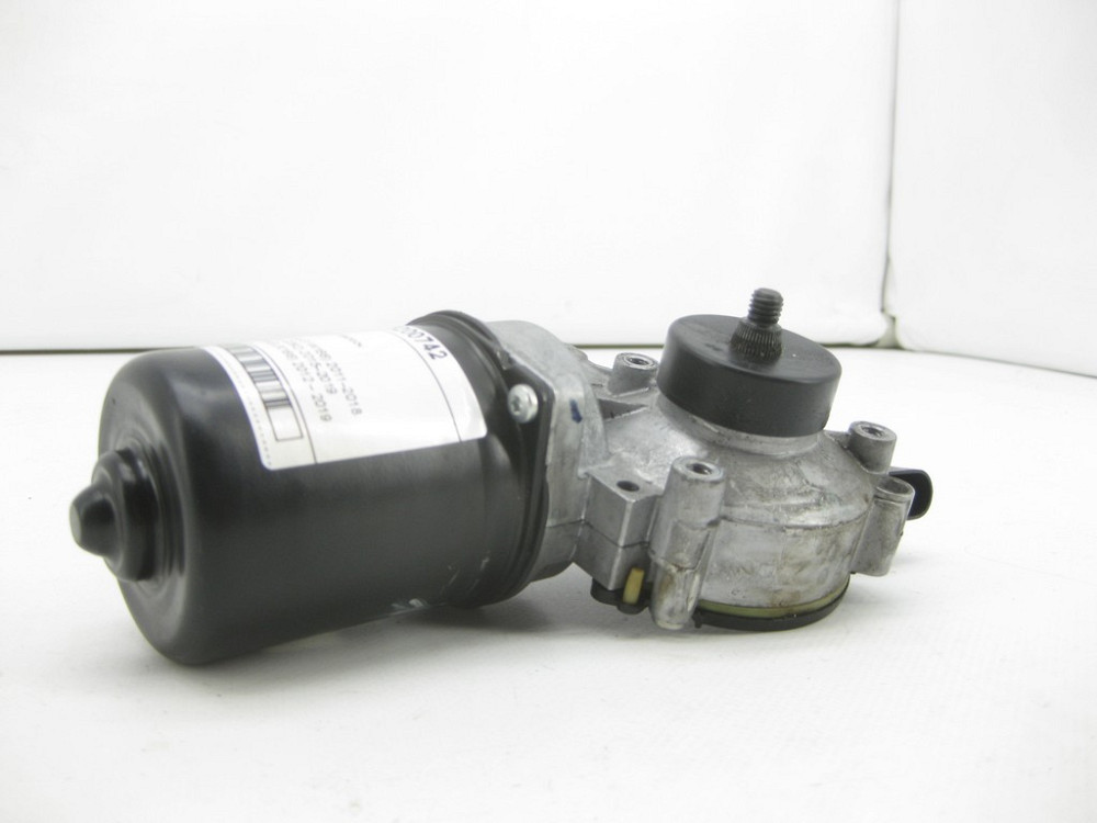 Mercedes-Benz  A1668200742 Мотор склоочисника ML/GLE W166 GLE Coupe C292 GL/GLS X166 Одеса - фото 5