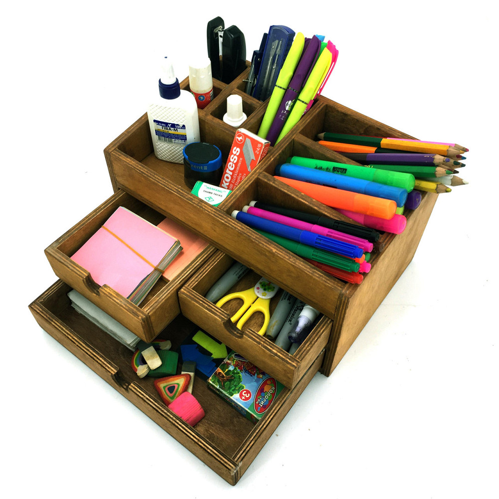 Настольный органайзер 