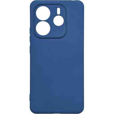 Чохол до мобільного телефона Armorstandart ICON Xiaomi Redmi Note 14 5G Camera cover Dark Blue (ARM79820) Вінниця