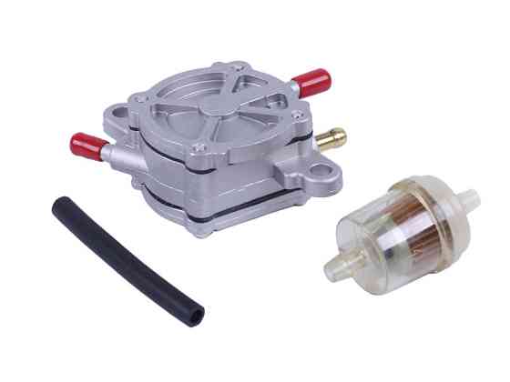 Бензонасос для скутера Хонда 50 Мукачево