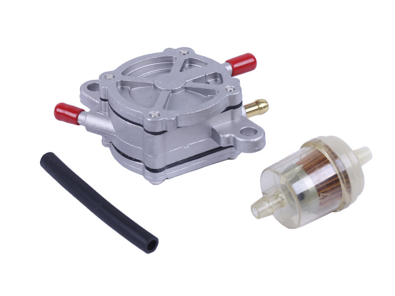 Бензонасос для скутера Хонда 50 Мукачево - фото 2