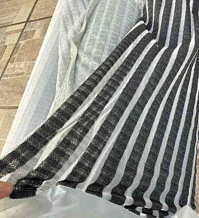 Ткань / опт / трикотаж / люрекс - от 5 м. Киев