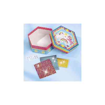 Набор для творчества Totum Единорог 2 в 1 (71674) Винница