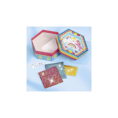 Набір для творчості Totum Єдиноріг 2 в 1 (71674) Вінниця - фото 2