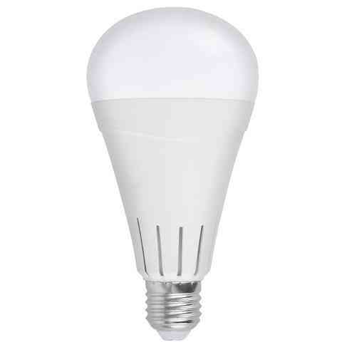 Led лампочка с аккумулятором E27 12W 6400K DURAMAX Киев