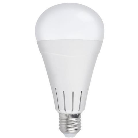 Led лампочка с аккумулятором E27 12W 6400K DURAMAX Киев - изображение 1
