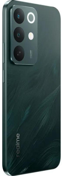Смартфон Realme C85 Pro 8/128GB (RMX5555) Peacock Green ( 15791 ) Харків - фото 7