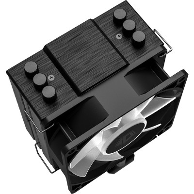 Кулер до процесора ID-Cooling SE-903-XT FRGB Вінниця - фото 12