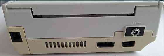 Ігрова консоль японського регіону Sega Dreamcast Київ