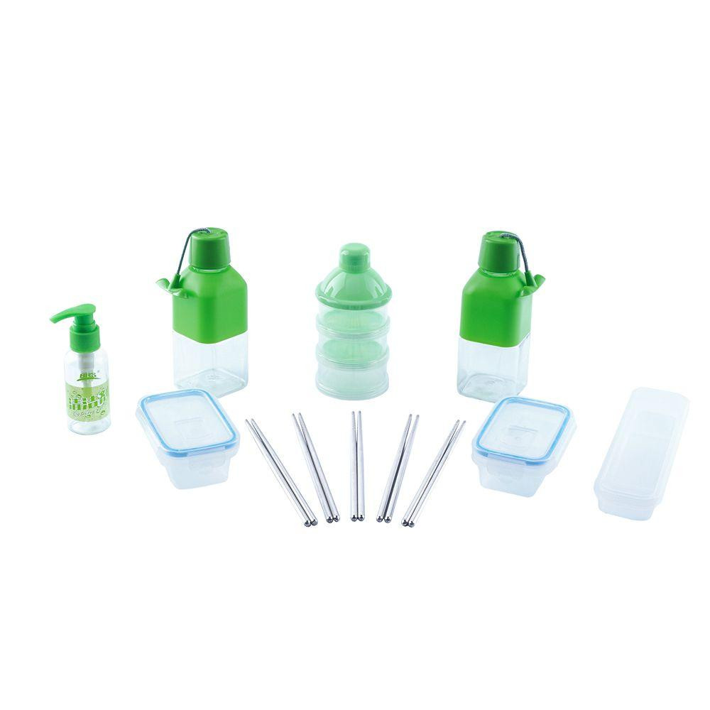 Портативная кемпинговая кухня со столом BRS-96 Киев - изображение 7