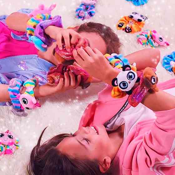 М`яка Іграшка – Найкращі друзі (8 шт., в диспл.) Днепр