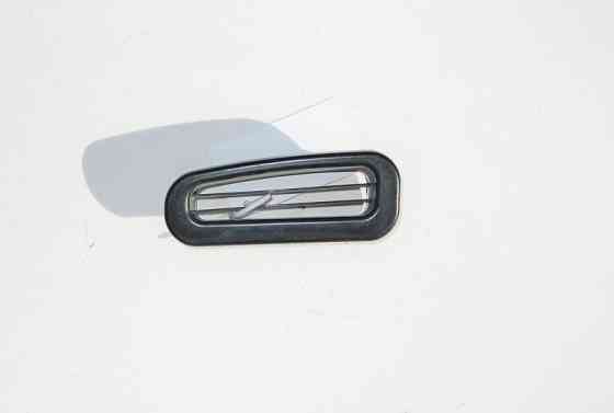 Mercedes-Benz  A2116920259 9051 Дефлектор правий у стійку "B" чорний E-Class W211 Одесса