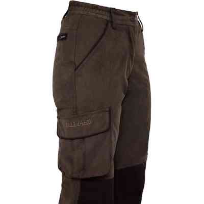 Штаны Hallyard Boville lady Green 44 (boville-she-t-001 44) Винница