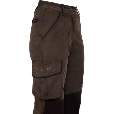 Штаны Hallyard Boville lady Green 44 (boville-she-t-001 44) Винница - изображение 5