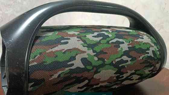 Колонка JBL Boombox Київ