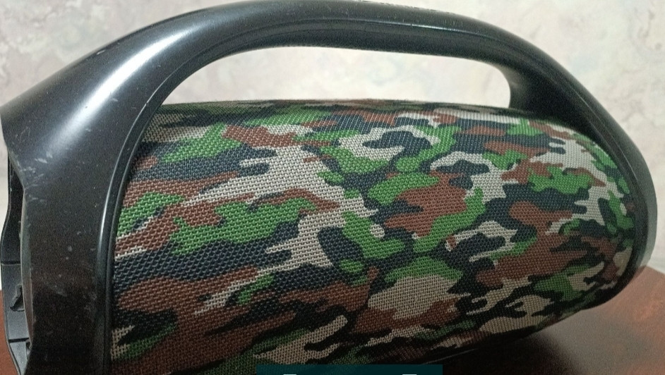 Колонка JBL Boombox Київ - фото 5