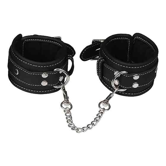 Набір БДСМ - Erospace Wild Play Luxury BDSM Set 7 pcs C10 Sex Aura Київ