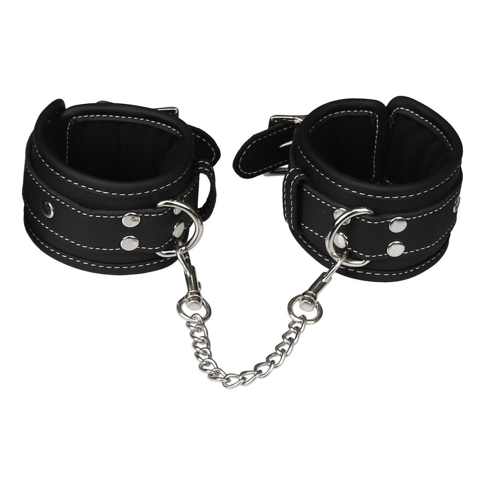 Набір БДСМ - Erospace Wild Play Luxury BDSM Set 7 pcs C10 Sex Aura Київ - фото 4