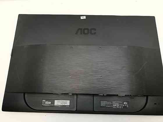 Монітор 24" AOC E2460PXDA Black (товар вживаний) Луцьк