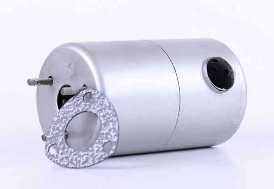 Глушник мотоблок 175N/180N (7/9Hp) Мукачево